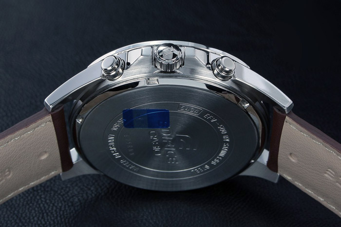Casio Edifice EFV-500L-7A