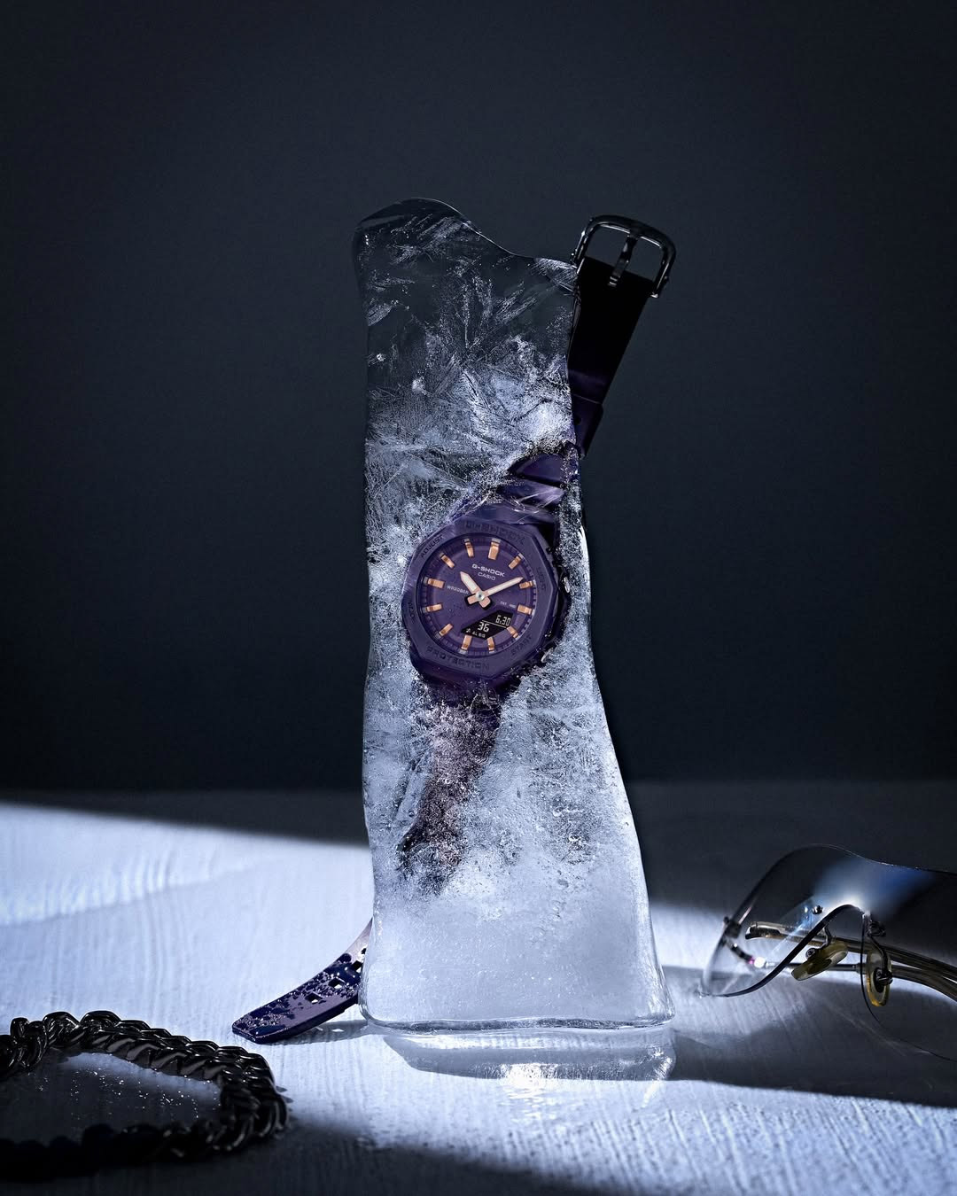 G-SHOCK GMA-P2100M-2A