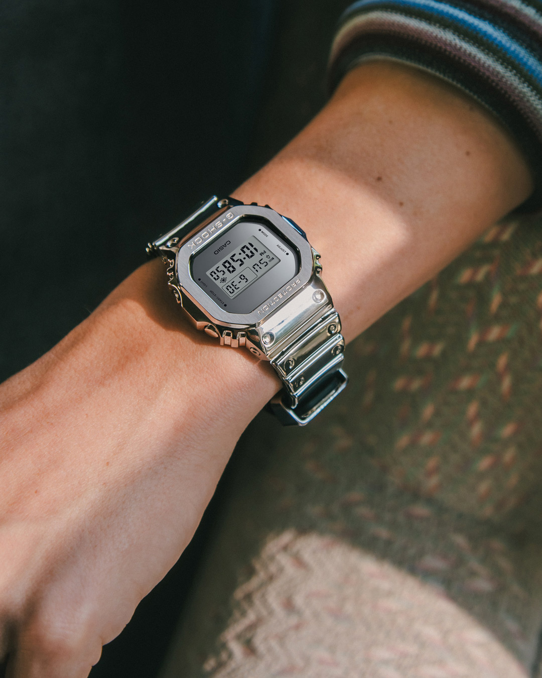 G-SHOCK GM-5600YM-8A8