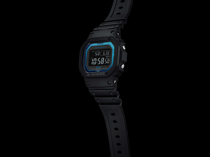 G-SHOCK GW-B5600-2E