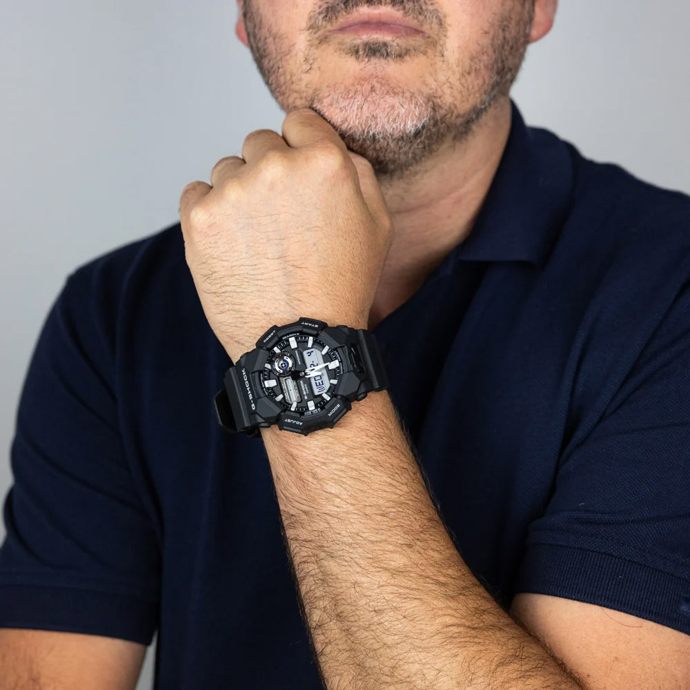 G-SHOCK GA-010-1A