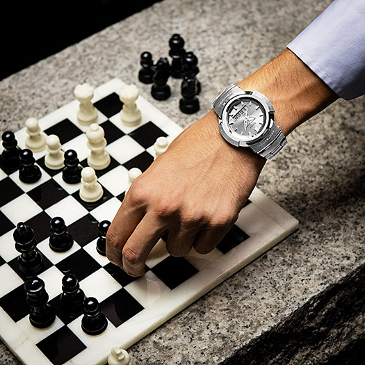 G-SHOCK AWM-500D-1A8