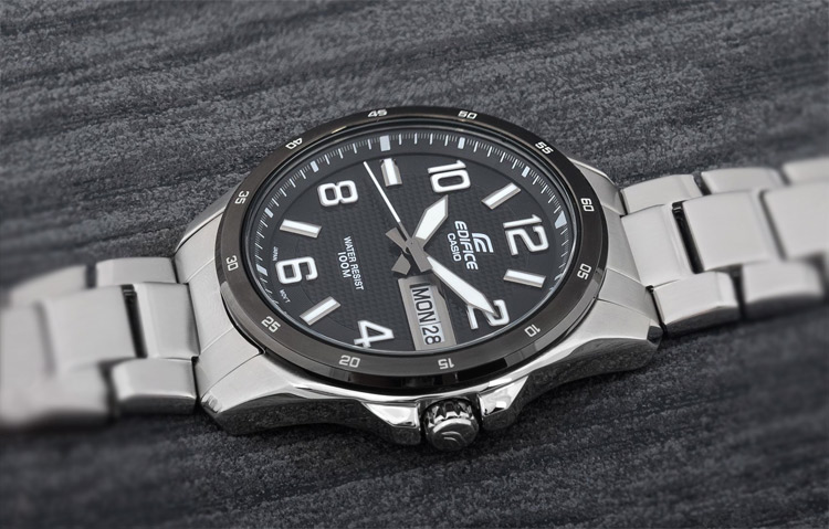 Casio Edifice EF-132D-1A7
