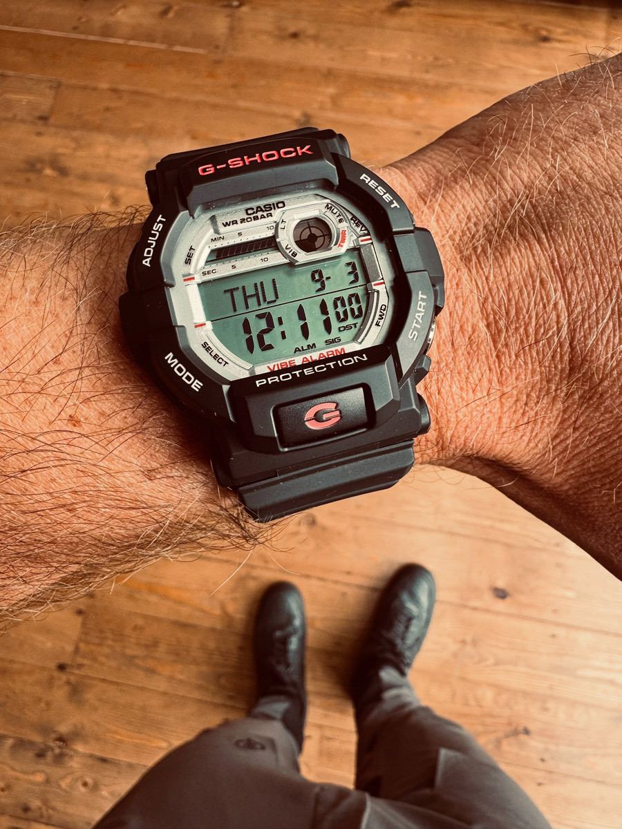 GD-350S-1E