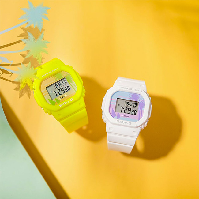 BABY-G BGD-560BC-9E