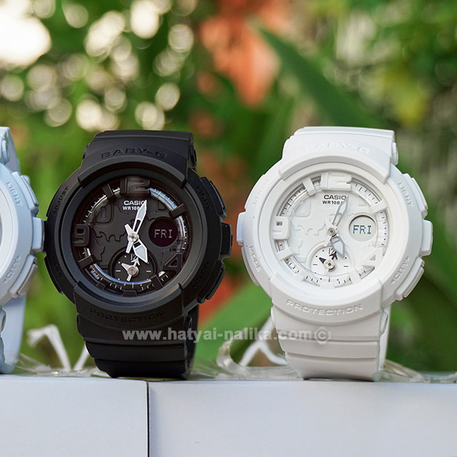 BABY-G BGA-190BC-1B