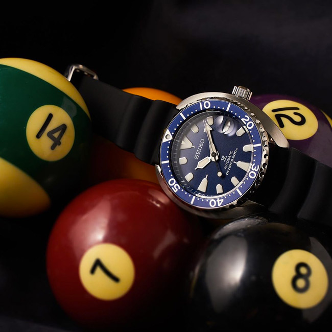 Японские часы Seiko SRPC39K1