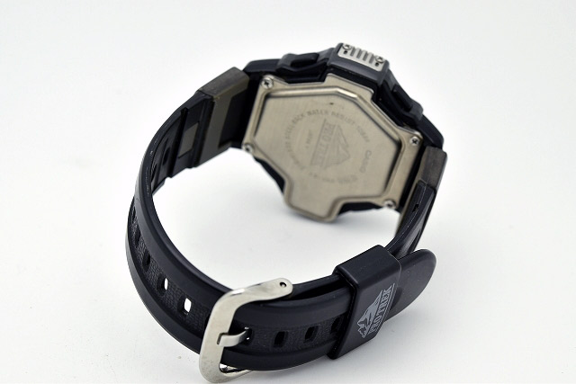 Casio Pro Trek PRT-41-1V