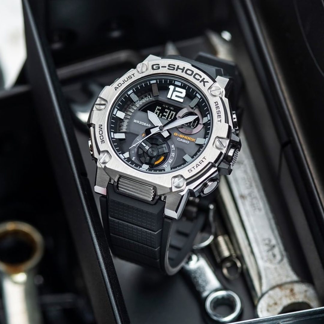 G-SHOCK GST-B300S-1A