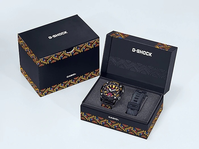 G-SHOCK GA-2000BT-1A