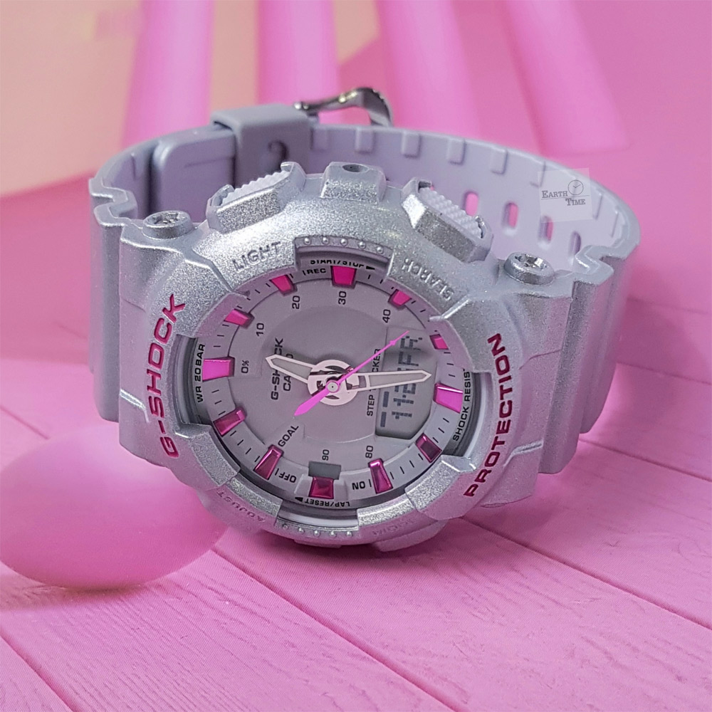 G-SHOCK GMA-S130NP-8A