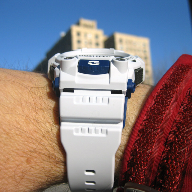G-SHOCK G-7900A-7E