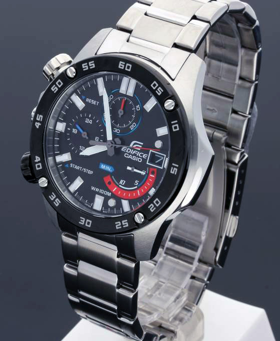 Casio Edifice EFR-558DB-1A