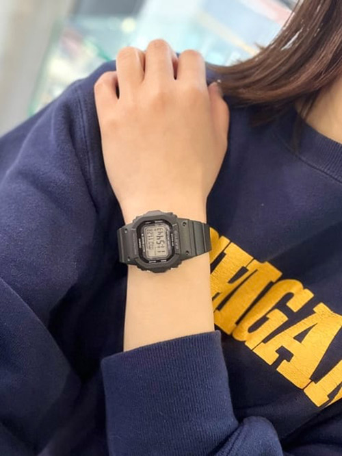 BABY-G BGD-5650-1E