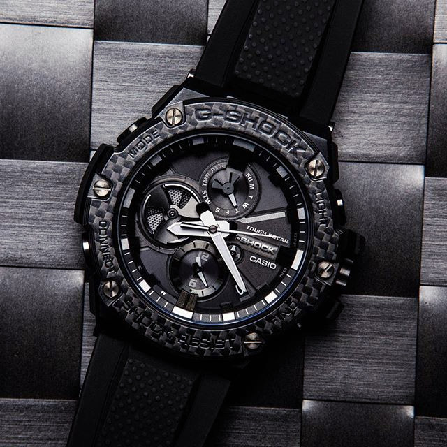 G-SHOCK GST-B100X-1A