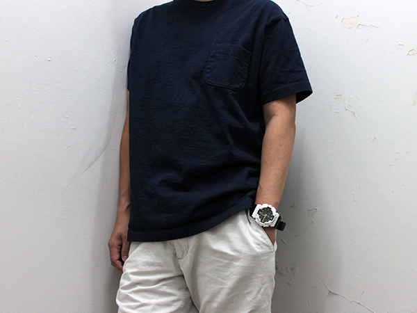 G-SHOCK GA-100CS-7A
