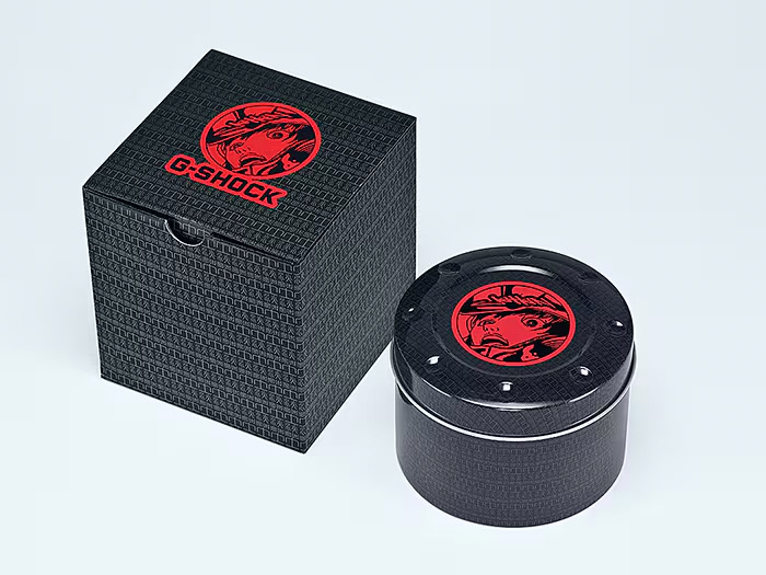 G-SHOCK GW-B5600SGM-1E