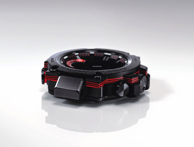 G-SHOCK MTG-B1000XBD-1A