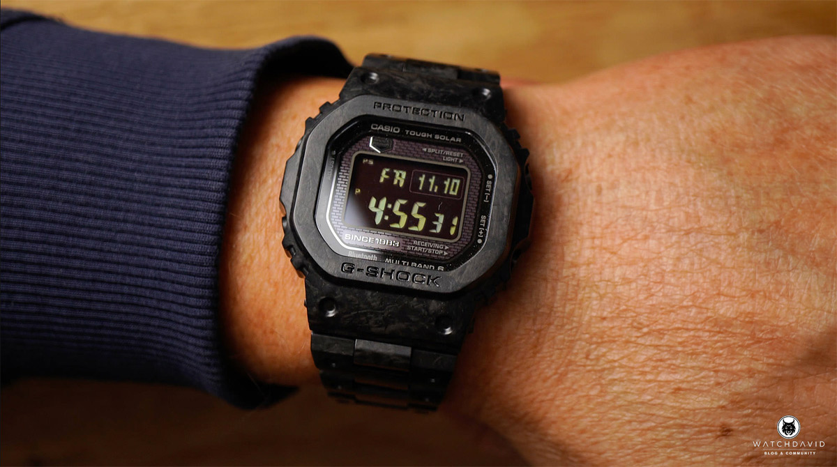 G-SHOCK GCW-B5000UN-1E