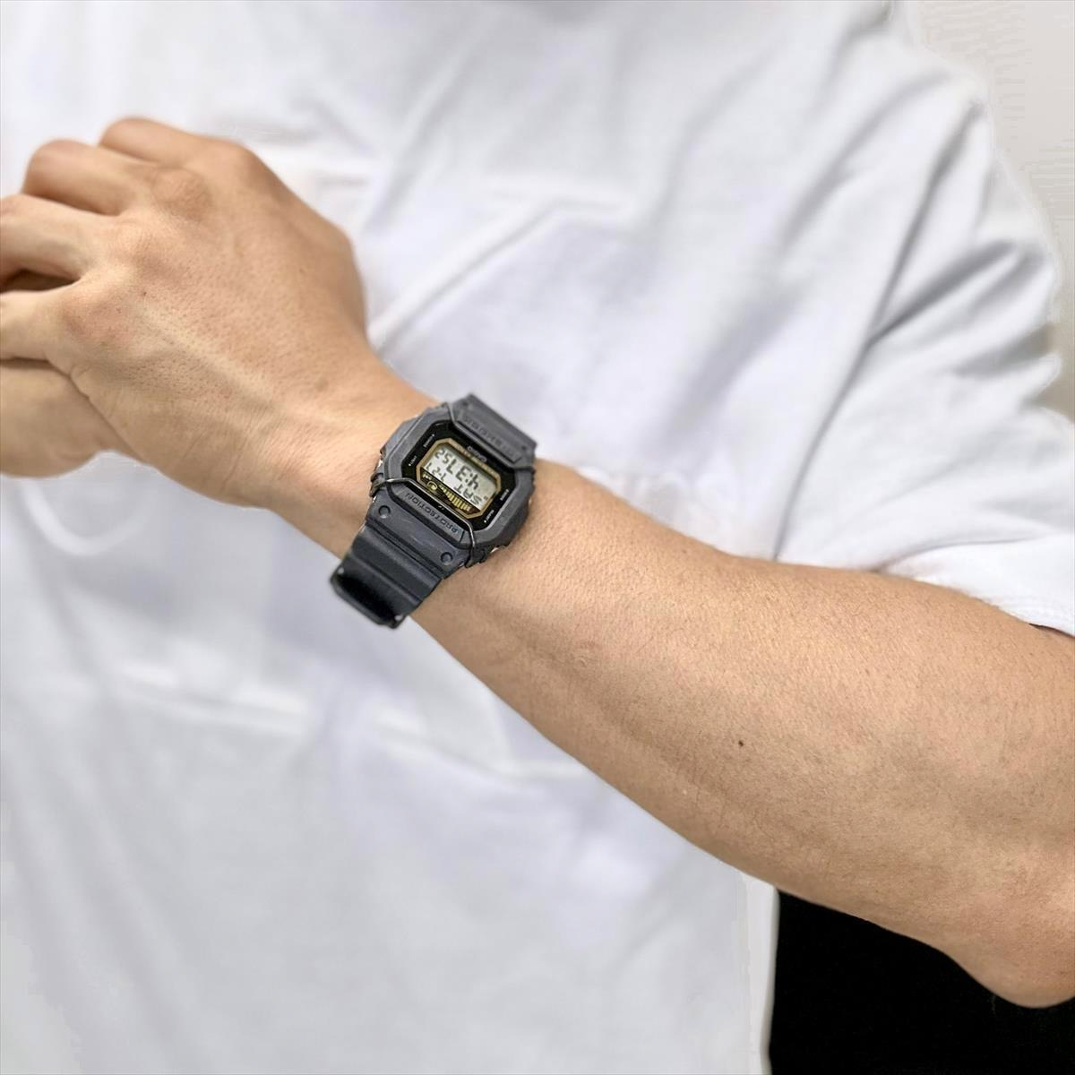 G-SHOCK GLX-5600KB-1E