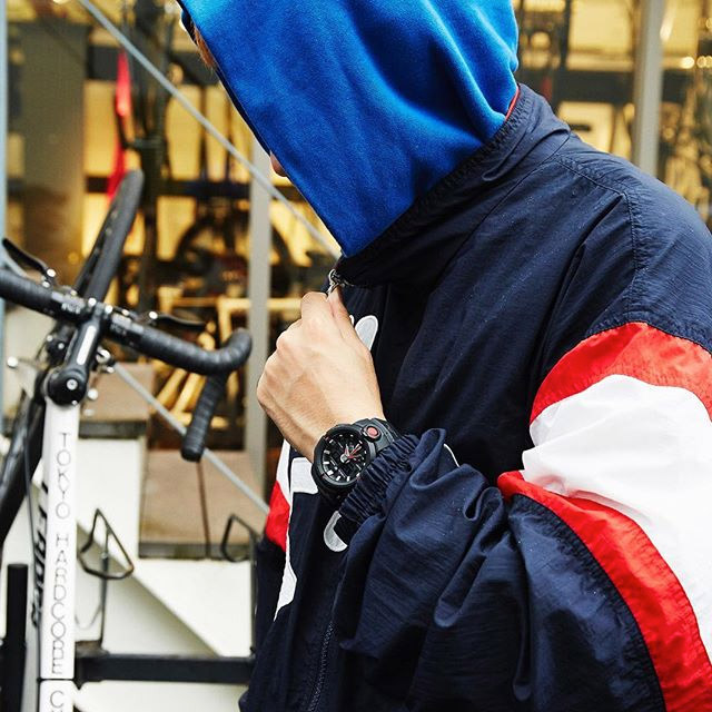 G-SHOCK GA-500-1A4
