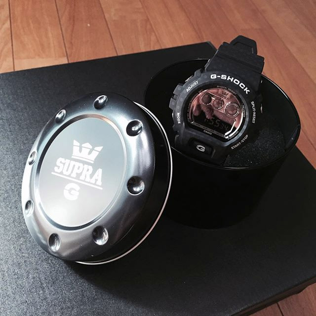 G-SHOCK GD-X6900SP-1E
