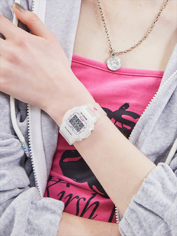 BABY-G BGD-565KRS-7E