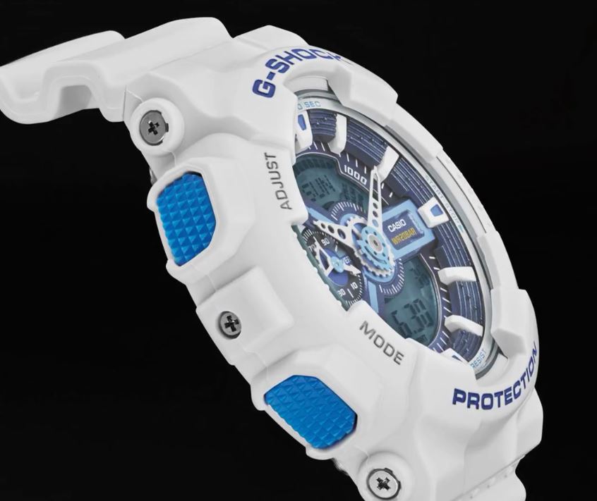 G-SHOCK GA-110WB-7A