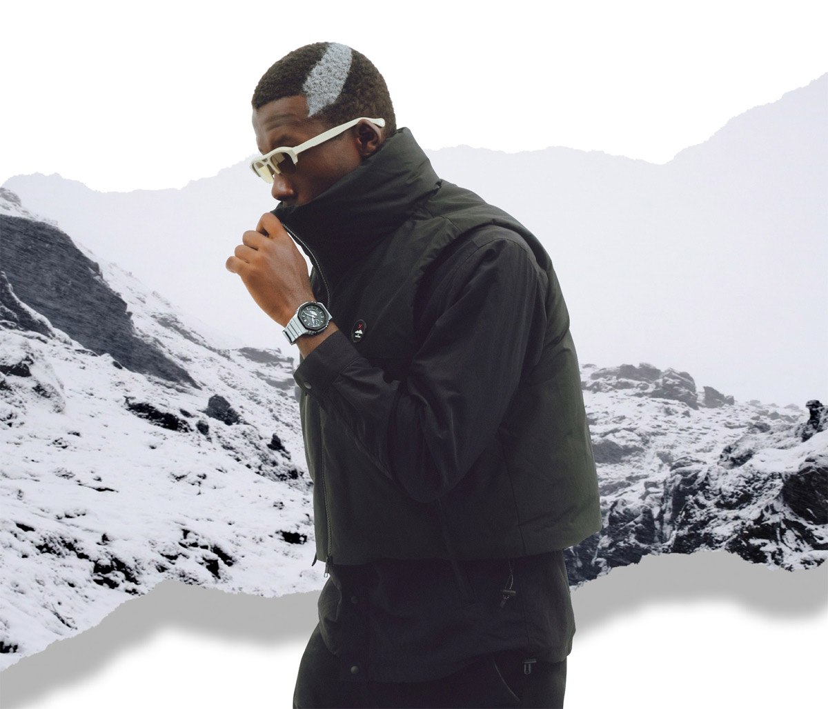 G-SHOCK GA-B2100LUU-8A