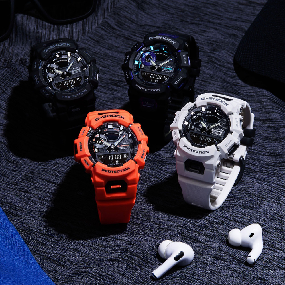 G-SHOCK GBA-900-7A