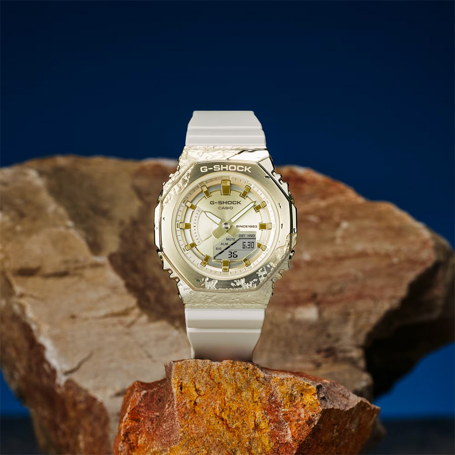 G-SHOCK GM-S2140GEM-9A