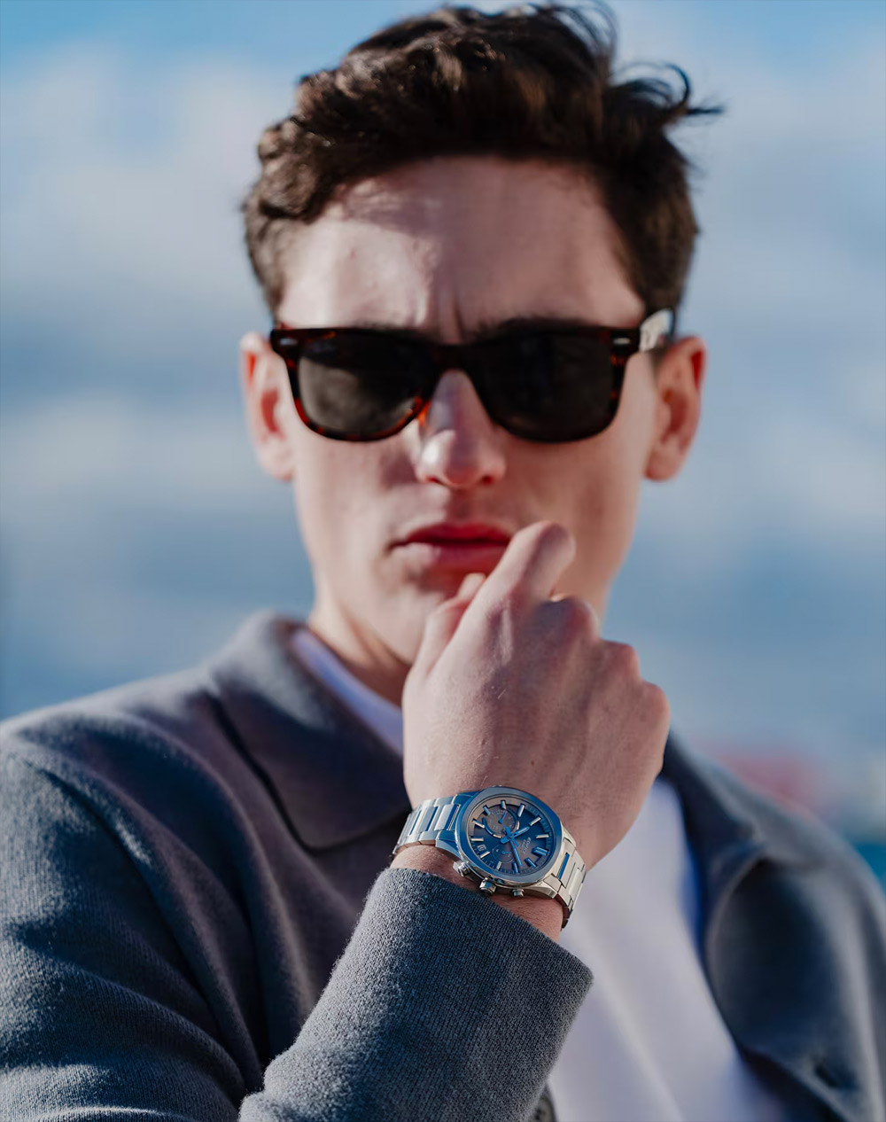 Casio Edifice EQB-1300D-5A