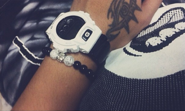 G-SHOCK GW-6900GW-7E