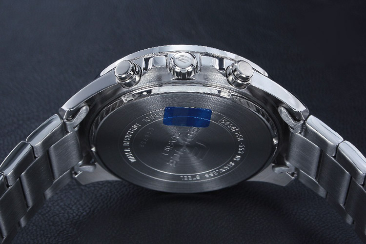 Casio Edifice EFR-553D-7B