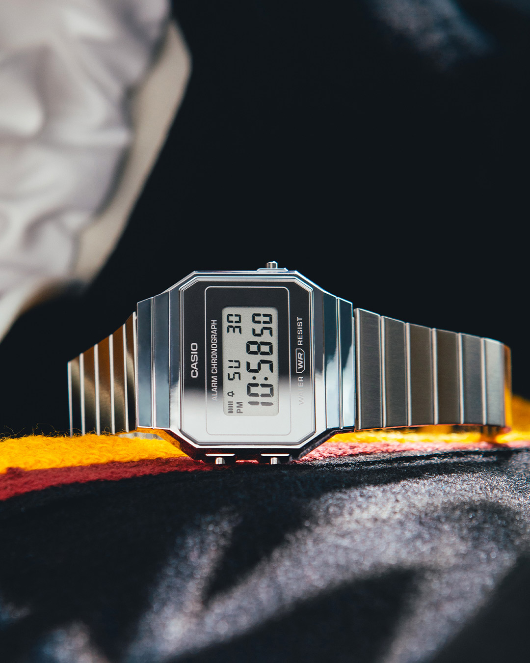 G-SHOCK A700WEV-7A