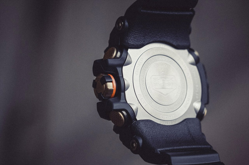 G-SHOCK GWG-1000GB-1A