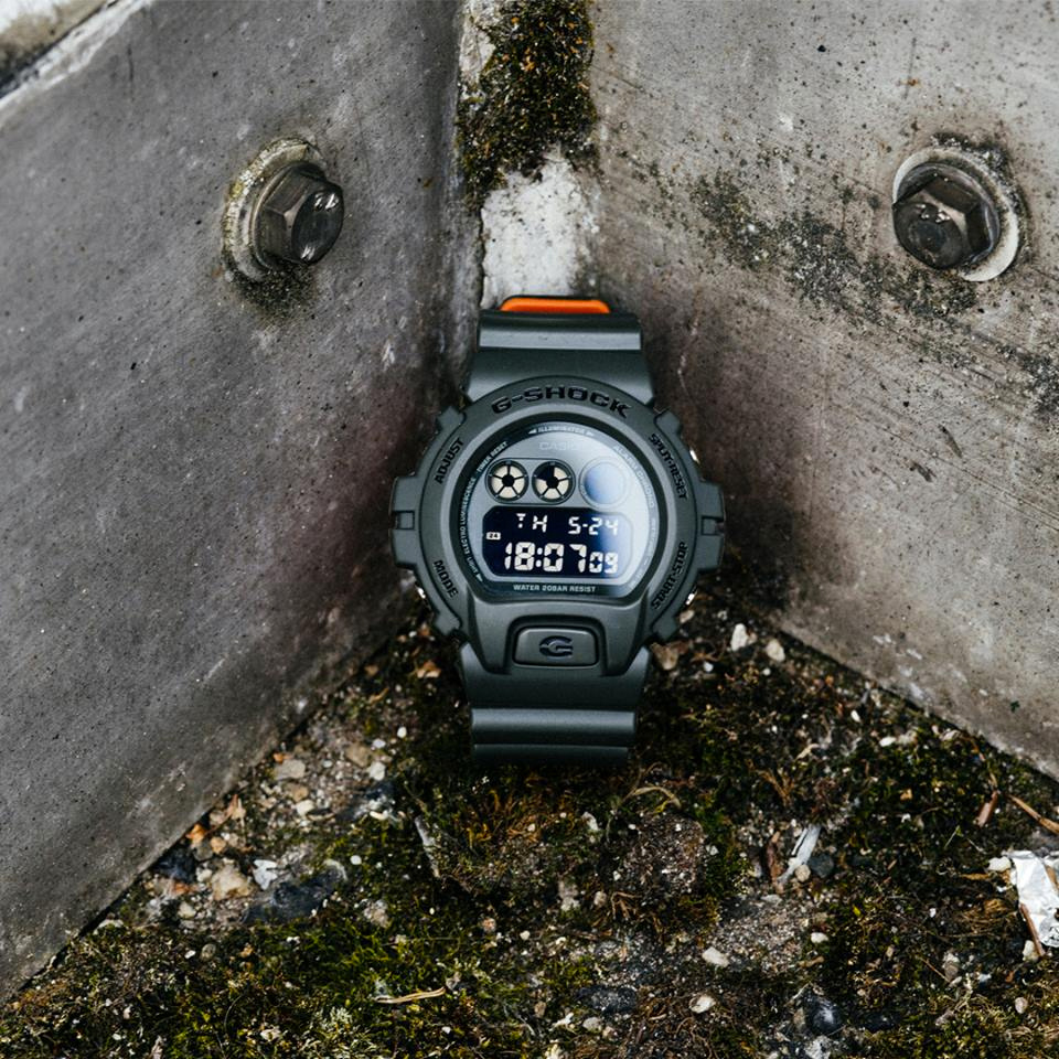 g shock 6900lu