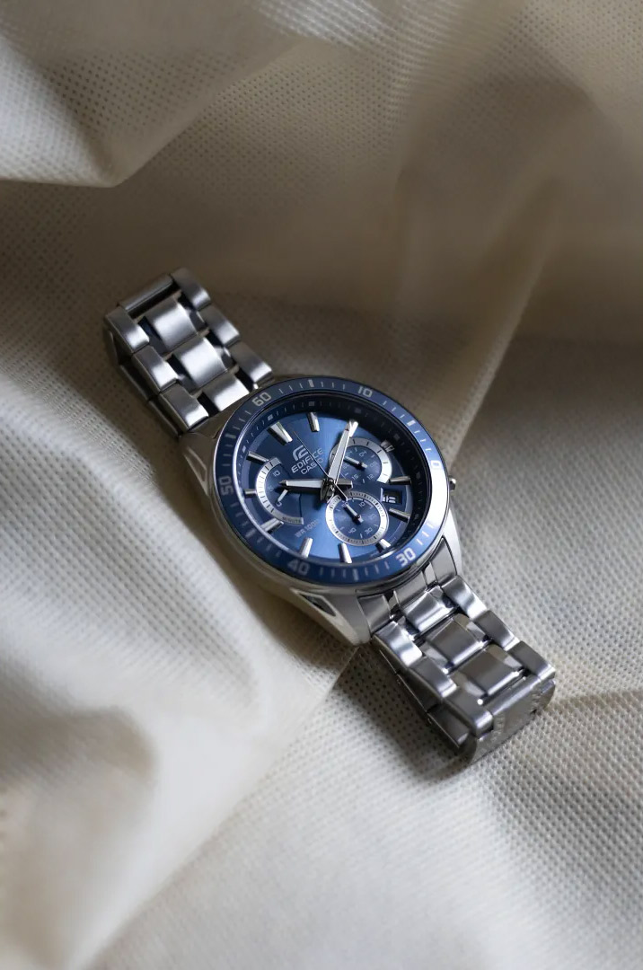 Casio Edifice EFR-552D-2A