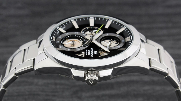 Casio Edifice ESK-300D-1A