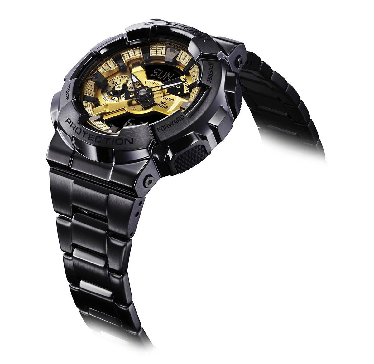 G-SHOCK GM-110BD-1A9