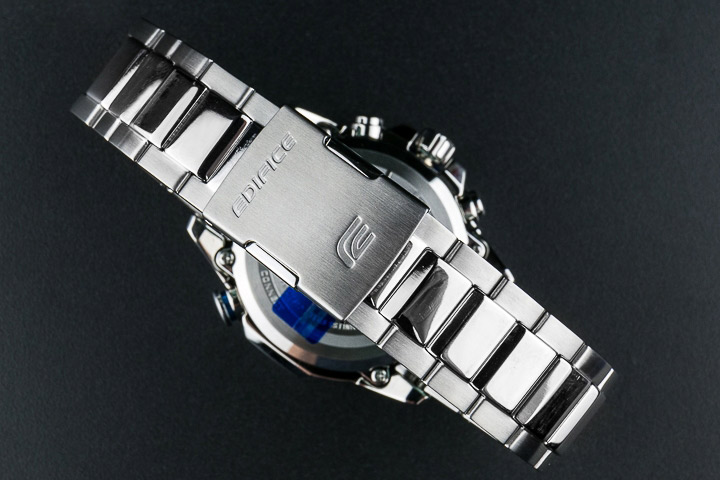Casio Edifice EQB-600D-1A2