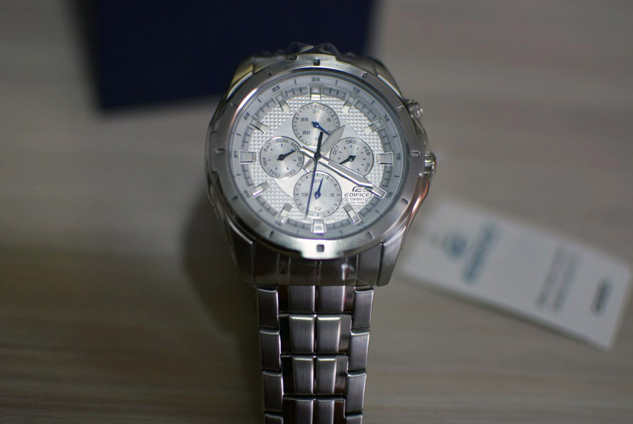 Casio Edifice EF-328D-7A