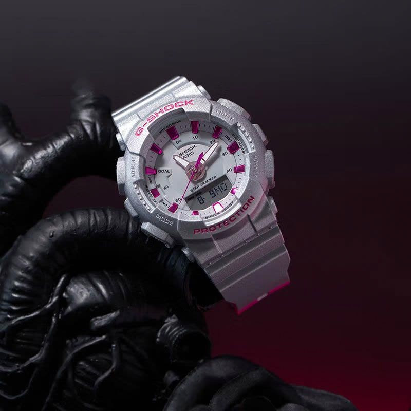 G-SHOCK GMA-S130NP-8A