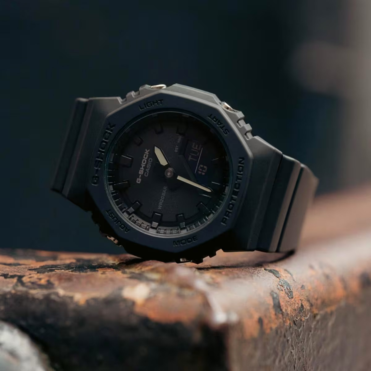 G-SHOCK GMA-P2100BB-1A