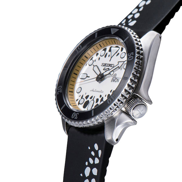 Японские часы Seiko SRPH63K1