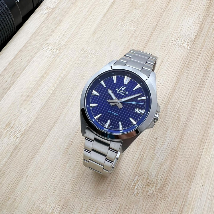 Casio Edifice EFV-140D-2A