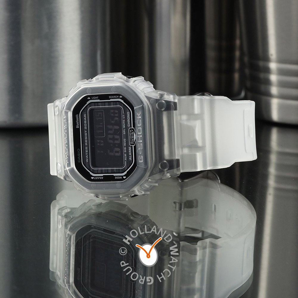 G-SHOCK DW-B5600G-7E