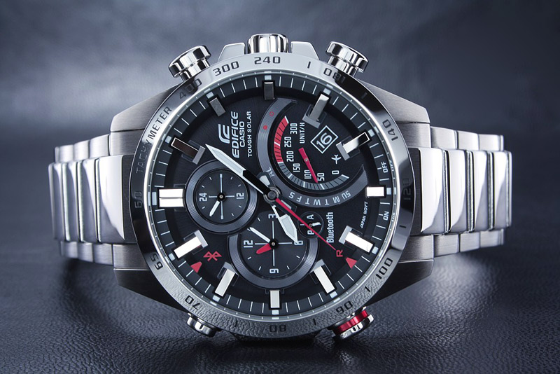 Casio Edifice EQB-501XD-1A