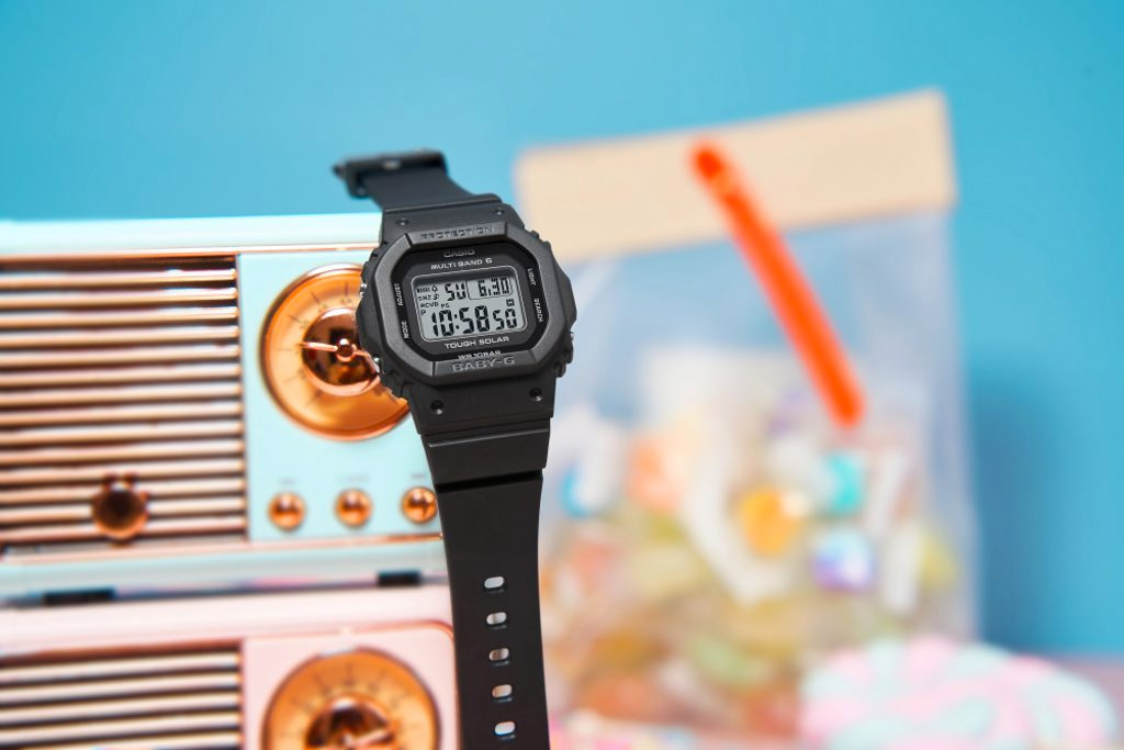BABY-G BGD-5650-1E
