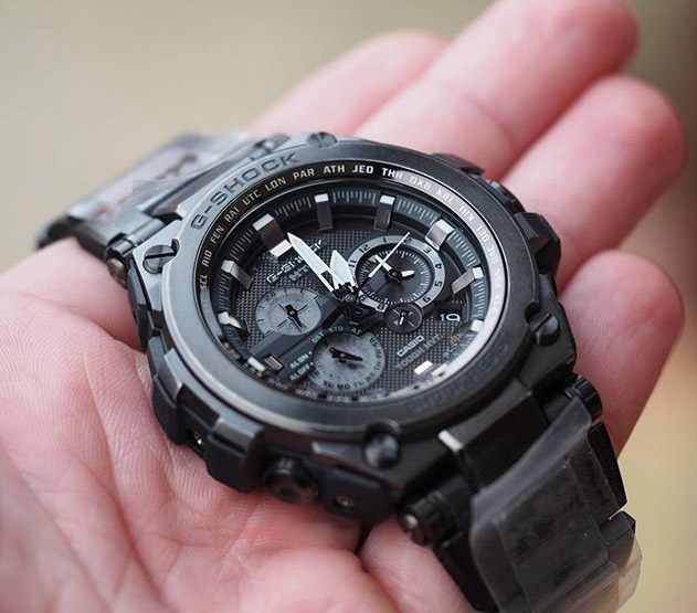 G-SHOCK MTG-S1000V-1A